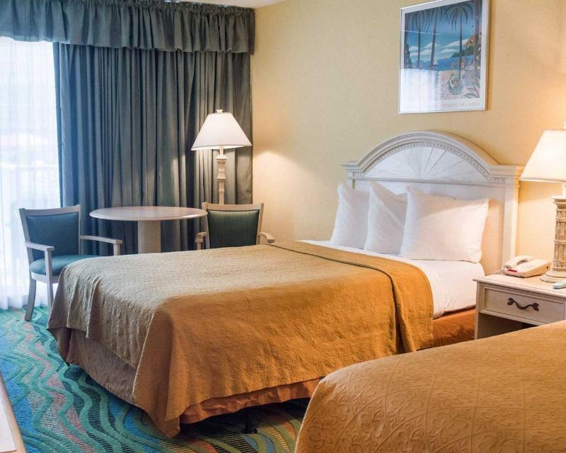 Quality Inn South Boston - Danville East Экстерьер фото